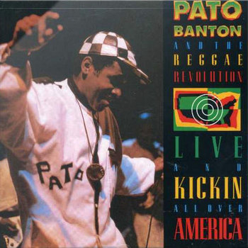 Music | Pato Banton