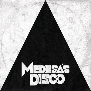 Medusa's Disco cover