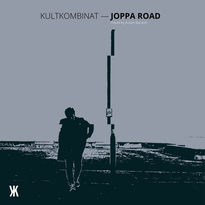 JOPPA ROAD MIXTAPE KULTKOMBINAT