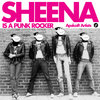 Apskaft Presents: Sheena Is Several Punk Rockers Cover Art