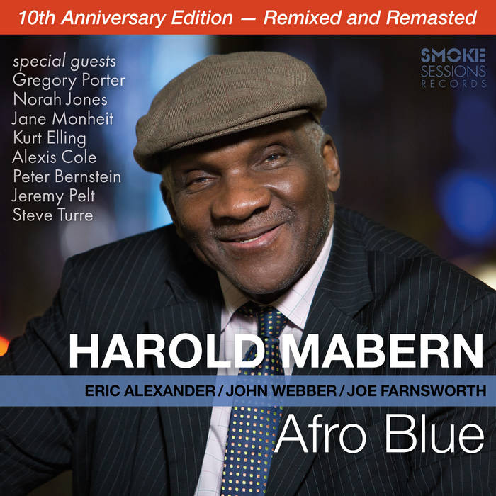 BarMusic 2013 7インチ　レコード Harold Mabern Right on Time | Harold Mabern
