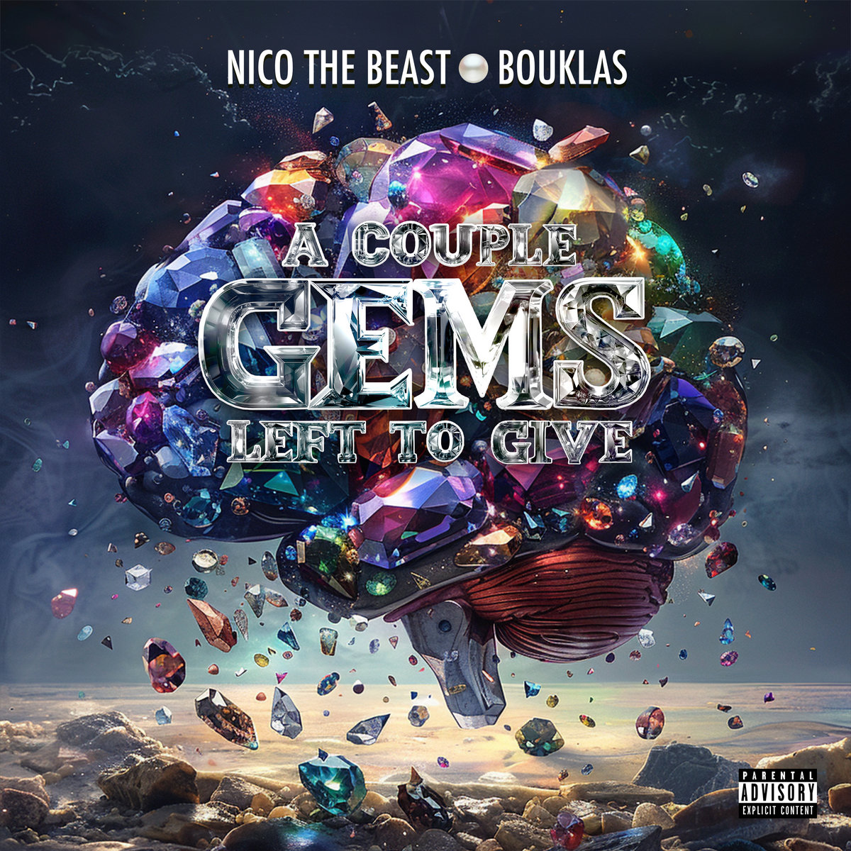 A Couple Gems Left To Give | Nico The Beast