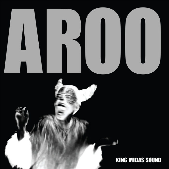 Aroo King Midas Sound