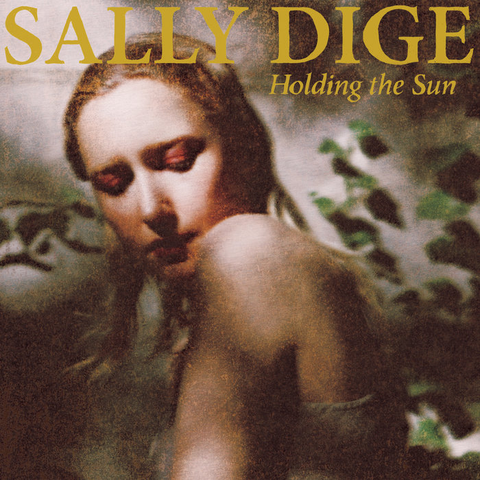 Holding the Sun, by Sally Dige