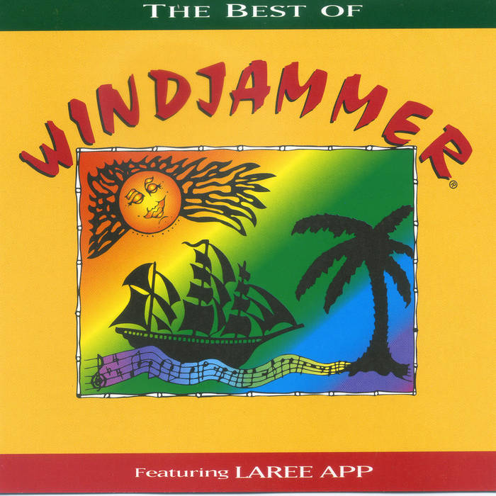 Music | Windjammer