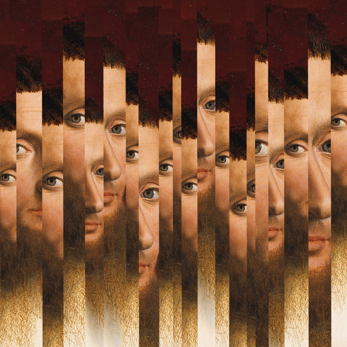 Thinking Sideways cover