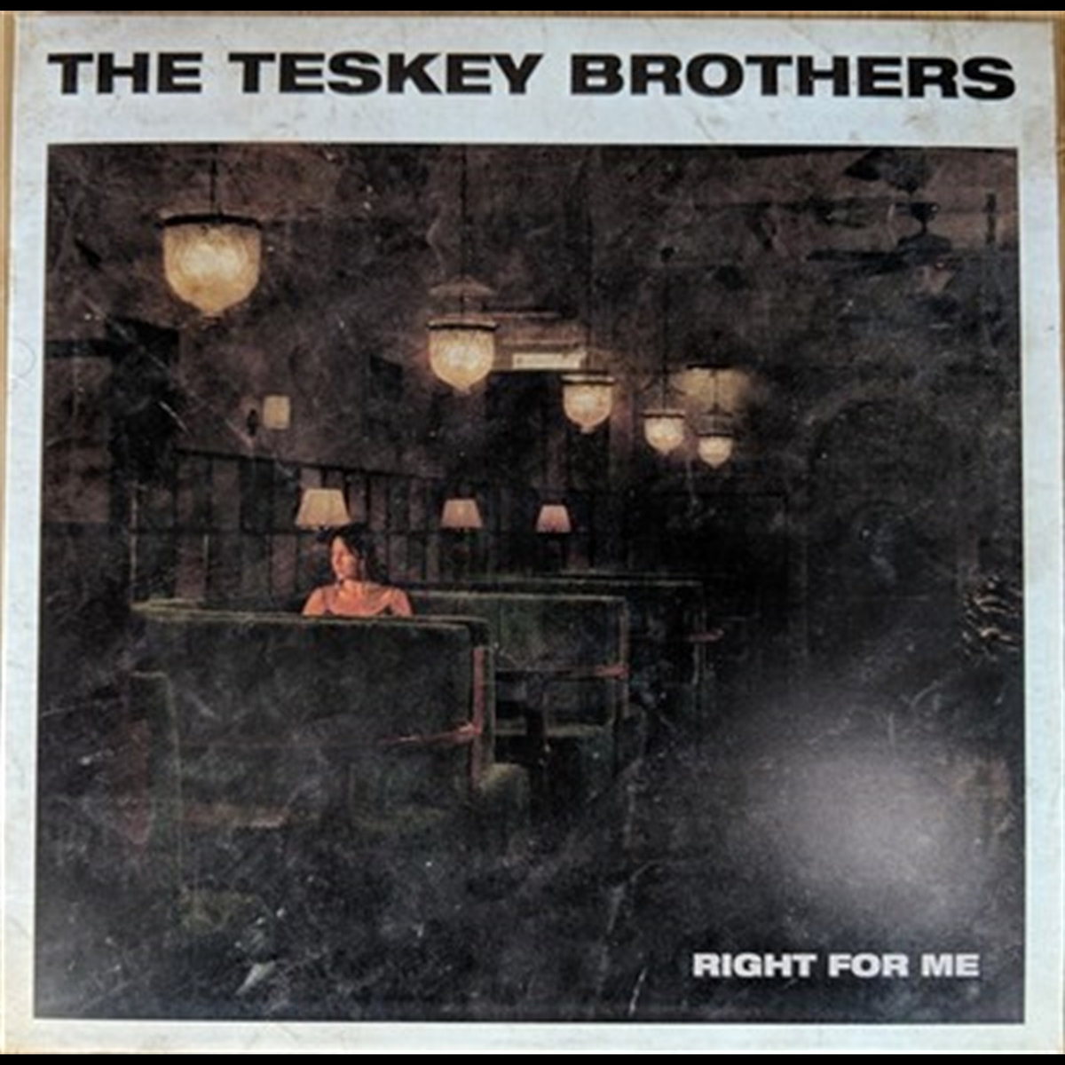Right For Me | The Teskey Brothers