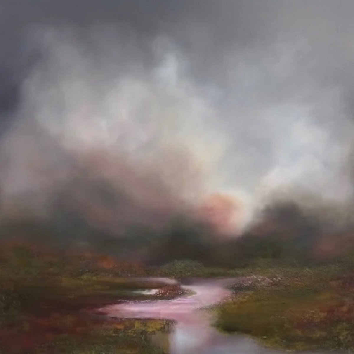 The River that Remembers Everything