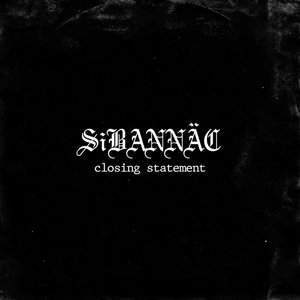Closing Statement cover