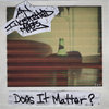 Does It Matter? Cover Art