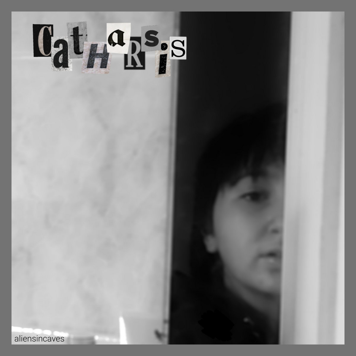 CATHARSIS cover