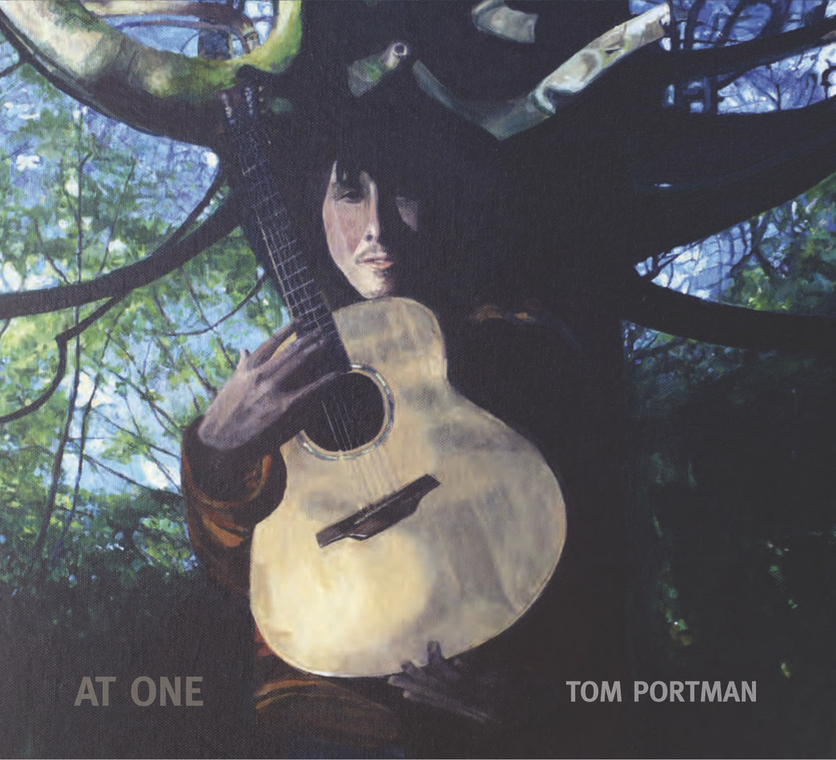 At One cover