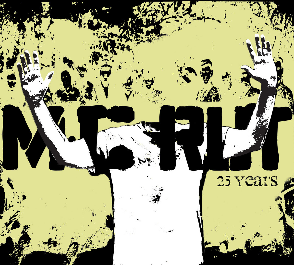 middle class rut busy bein born free mp3