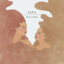 Jana cover art