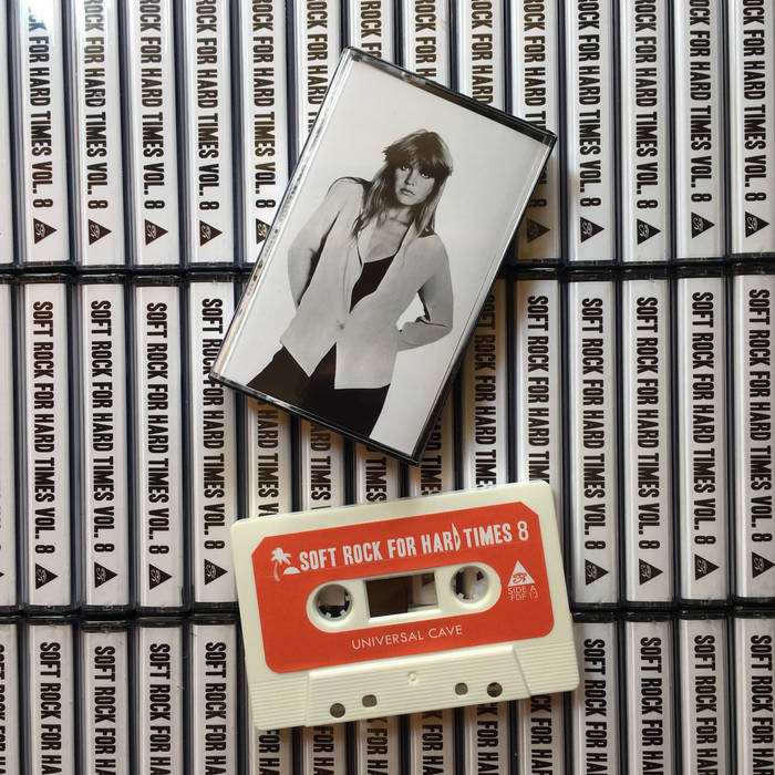 Soft Rock For Hard Times Vol. 8 | Universal Cave - Soft Rock For