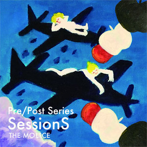 Pre/Post -SessionS cover