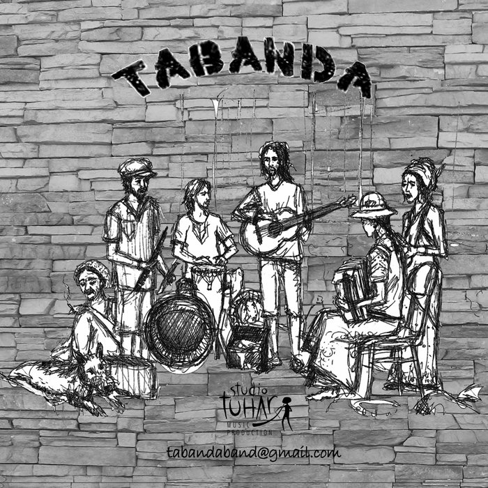 Tabanda tutti frutti | tabanda