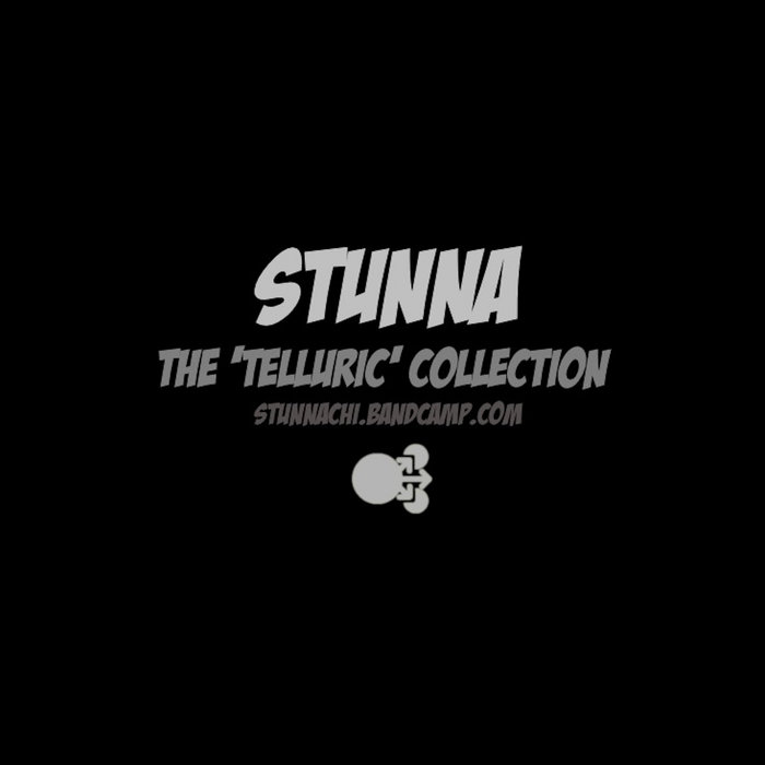 THE 'TELLURIC' COLLECTION