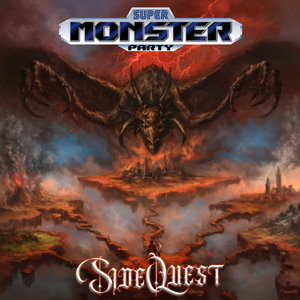 SIDEQUEST cover