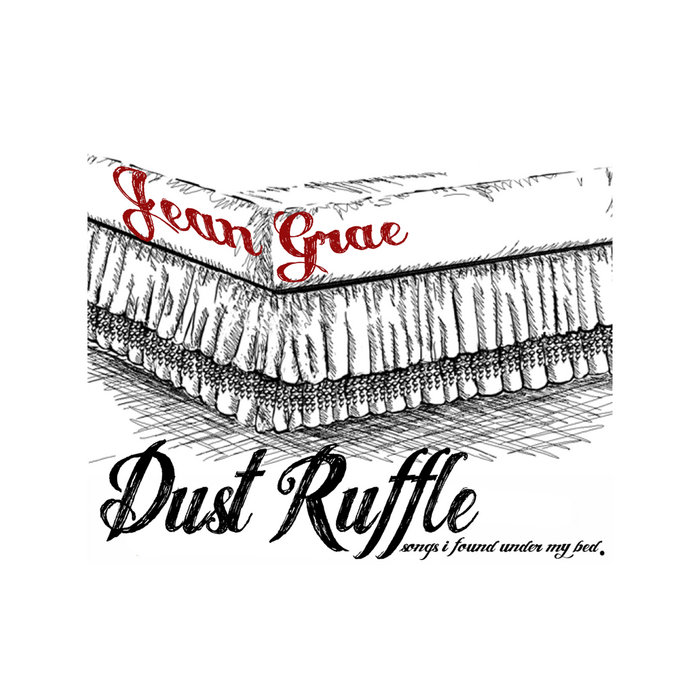 Dust Ruffle Jean Grae