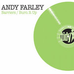 Barriers / Burn It Up