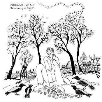 Album artwork for Remnants Of Light