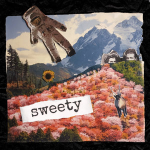 Sweety cover