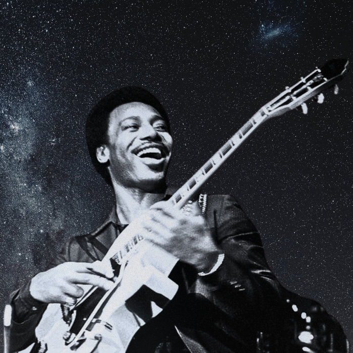 Midnight Soul Funk Live Groove in E Minor (82 BPM) | Now YOU Shred