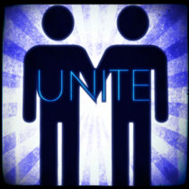 Unite [Feat. Charlie Chaplin & We Have The Power] cover art