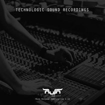 Technologic Sound Recordings cover art