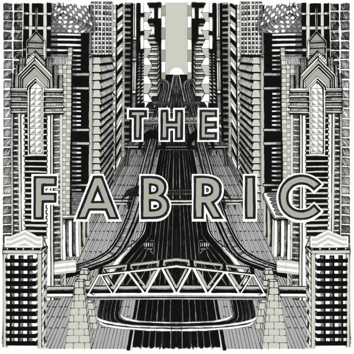 The Fabric The Fabric