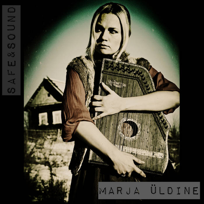 Safe&Sound (LP) | Marja Üldine