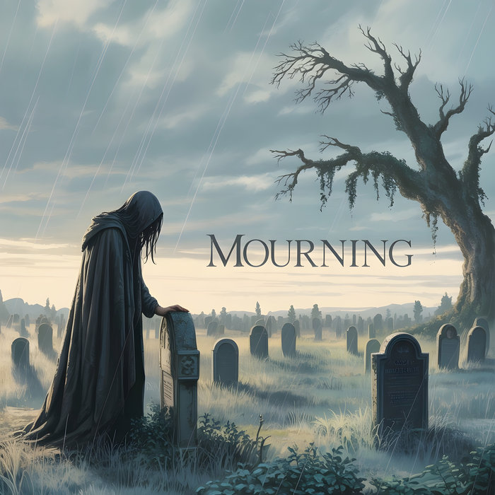 Mourning Rise Mourning | MuseKey