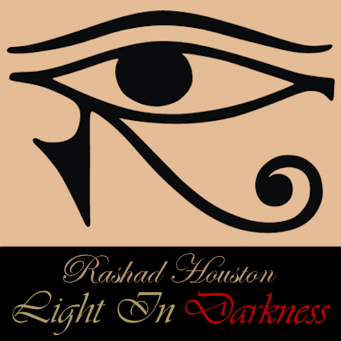 Light In Darkness — official release artwork