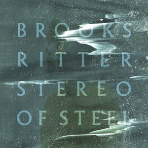 Stereo of Steel cover