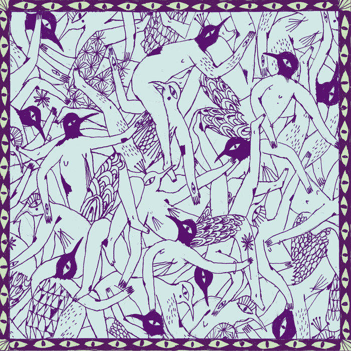 10 ans de travers (2016-2026), by Epicericords