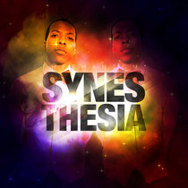 Synesthesia cover art