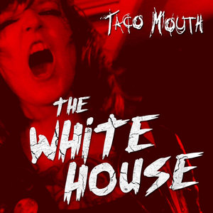 The White House cover