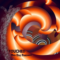 Touched cover art