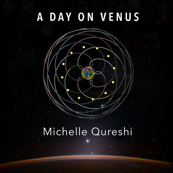 A Day On Venus A Day On Venus