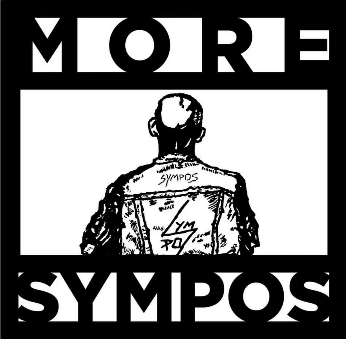 More Sympos cover
