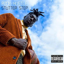 Stutter Step cover art