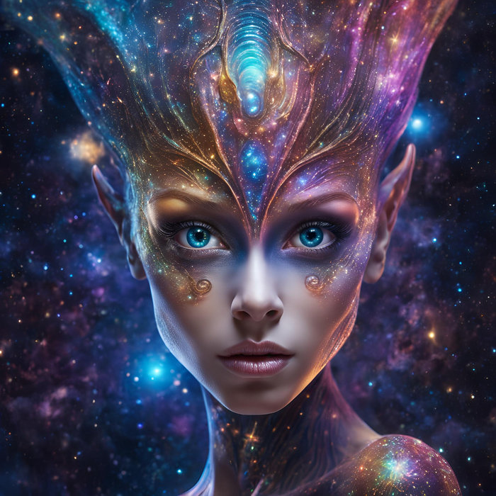 Supreme Divinity Physical Godhood, Physical Deity, Supreme Divinity, silent, subliminal ...