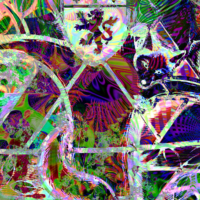 reverse panty melt / jock itch (bonus) DJ SaintHubert