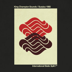 International Static Split cover