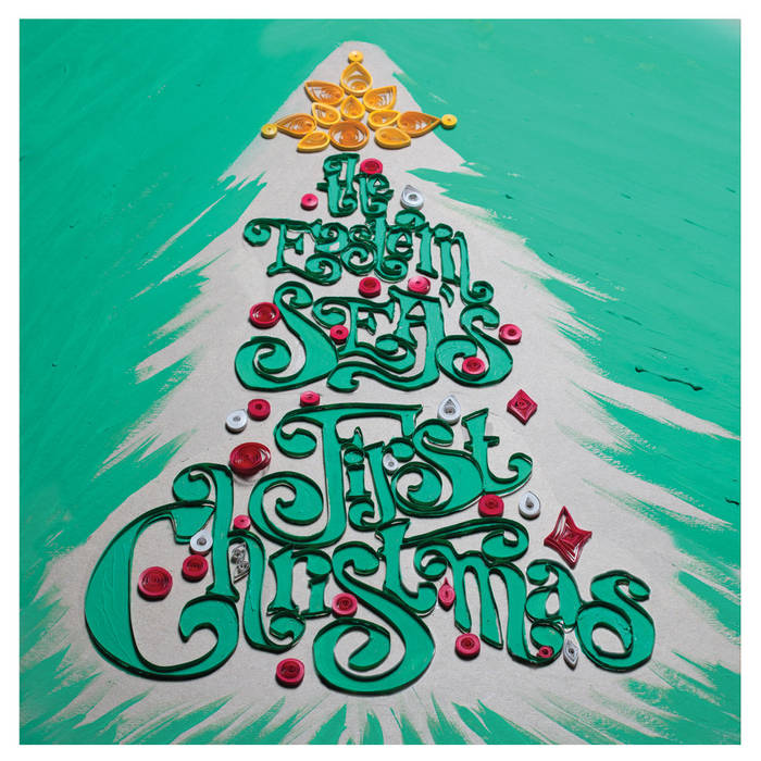 First Christmas | The Eastern Sea