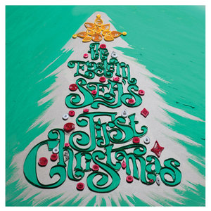 The Eastern Sea — First Christmas