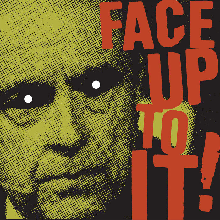 Face up to. Face альбом. фейс альбом. face дискография. face it up.