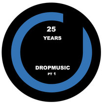 Inland Knights Crazy P — 25 years of Drop Music Part 1