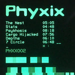 Phyxix - 7 Circle